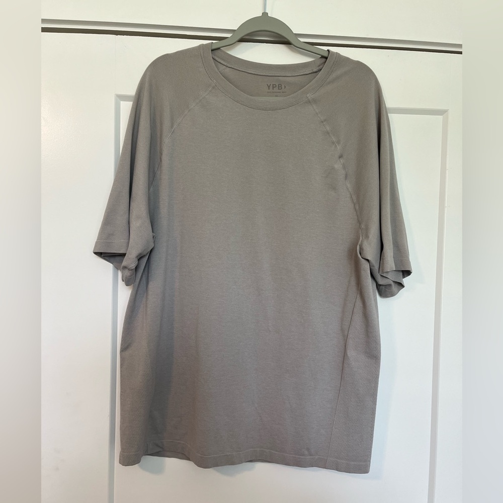 Abercrombie YPB Men’s Athletic Top